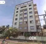 Flat Fully Furnished in Vaniyavad Nadiad with Sofas, Beds, Cupboards,