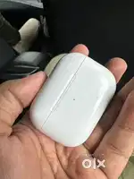 Apple AirPods Pro 2nd Gen – Perfect Condition
