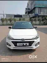 Hyundai i20, 2019, Petrol