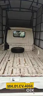 Mahindra jeeto bs4