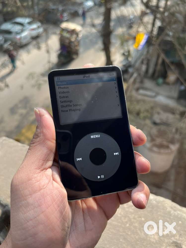 Apple i pod classic 160gb beand new condition