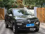 Renault KWID 1.0 RXT Optional, 2022, Petrol