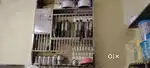 Thali stand, kitchen rack