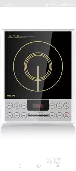Philips induction cooker