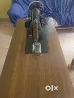 Tailoring machine