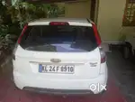Ford Figo 2013 Diesel 69750 Km Driven single owner