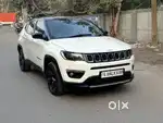 Jeep Compass 2.0 Limited Option 4X4, 2018, Diesel