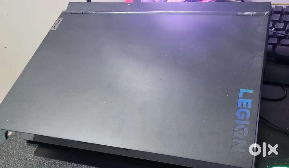 Lenovo Legion 5  Ryzen 7  GTX 1650  Great Condition