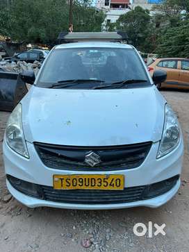 Maruti Suzuki Tour-S CNG