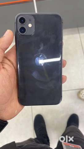 11 128gb no complaint