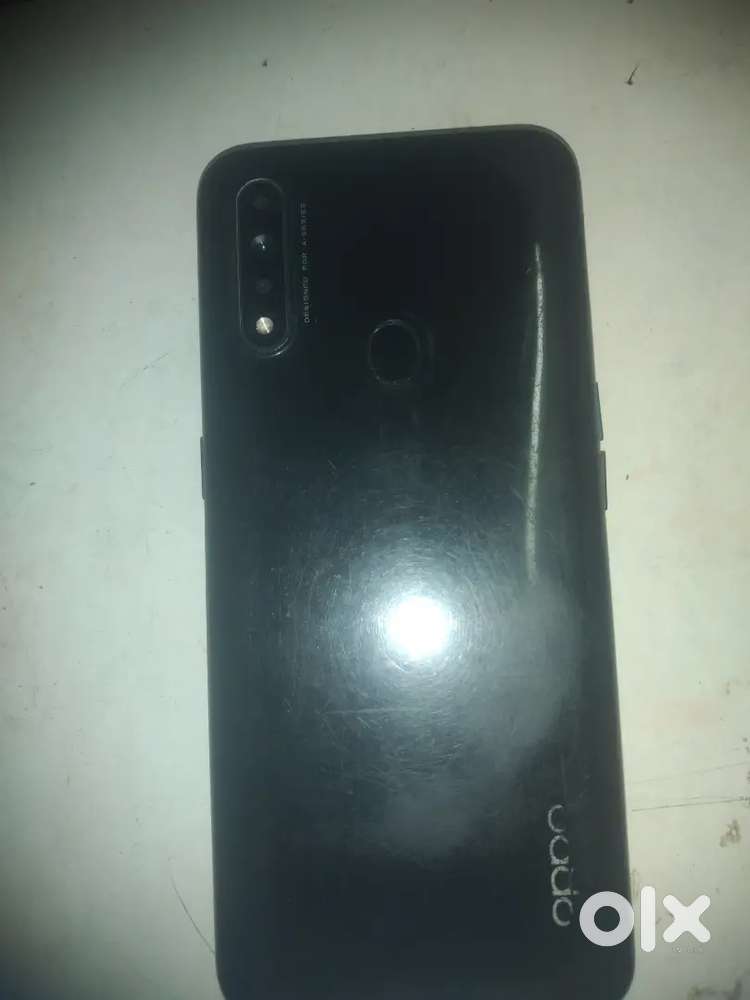 Oppo A31 4 64