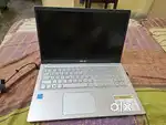 Asus brand new laptop