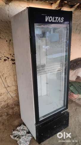 Good condiction working
