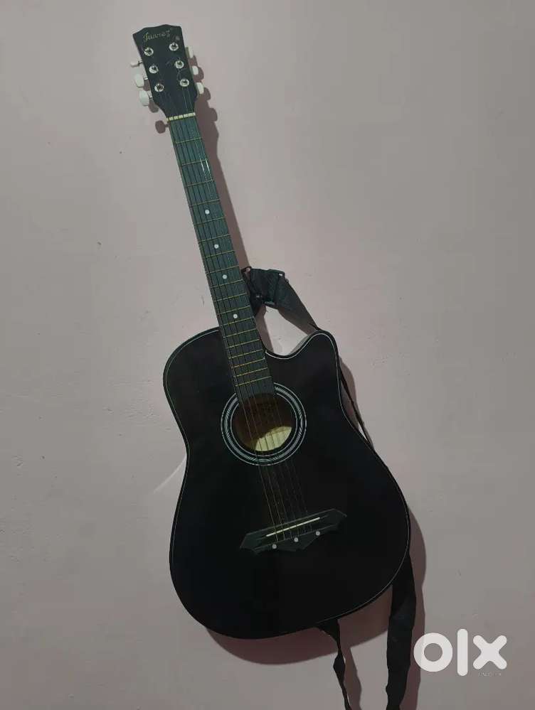 Guitar 6 strings