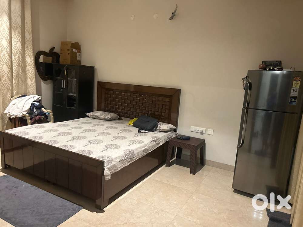 Boys are not allowed