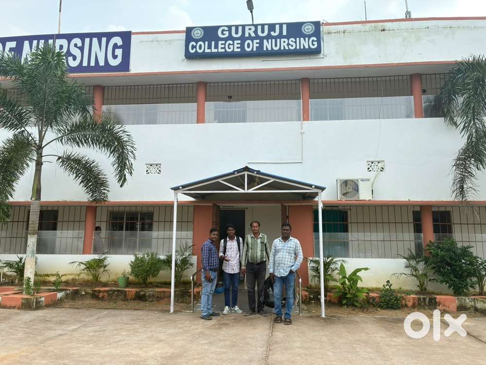Tutor for Nursing College