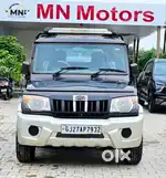 Mahindra Bolero 2001-2010 SLX 2WD, 2016, Diesel