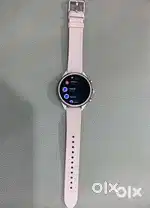 Fossil Ladies Smart Watch