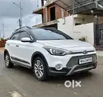 Hyundai i20 Active S Petrol, 2015, Petrol