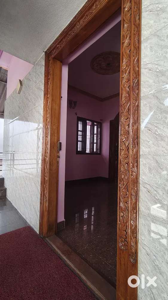 1BHK HOUSE FOR RENT