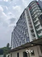 Stay fulltime lady maid wanted for a small family near lulu mall tvm..