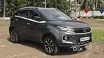 Tata Nexon 1.2 Revotron XZ Plus, 2020, Diesel