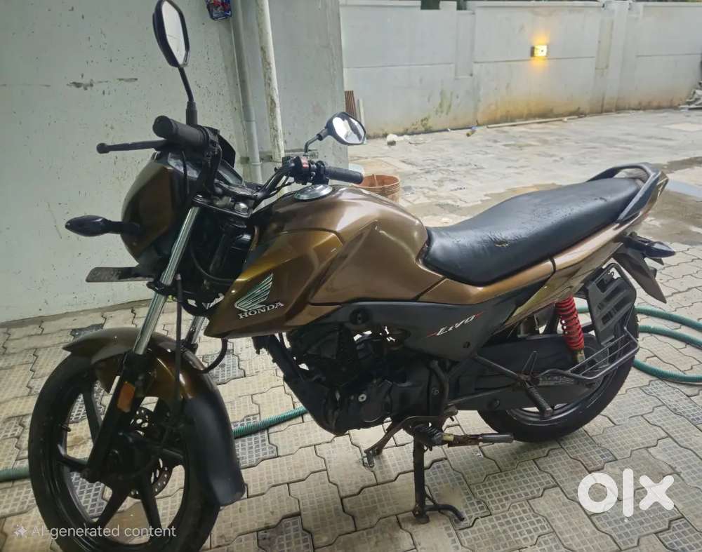 Honda livo