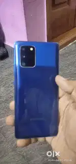 Samsung s10 512gb 8gb