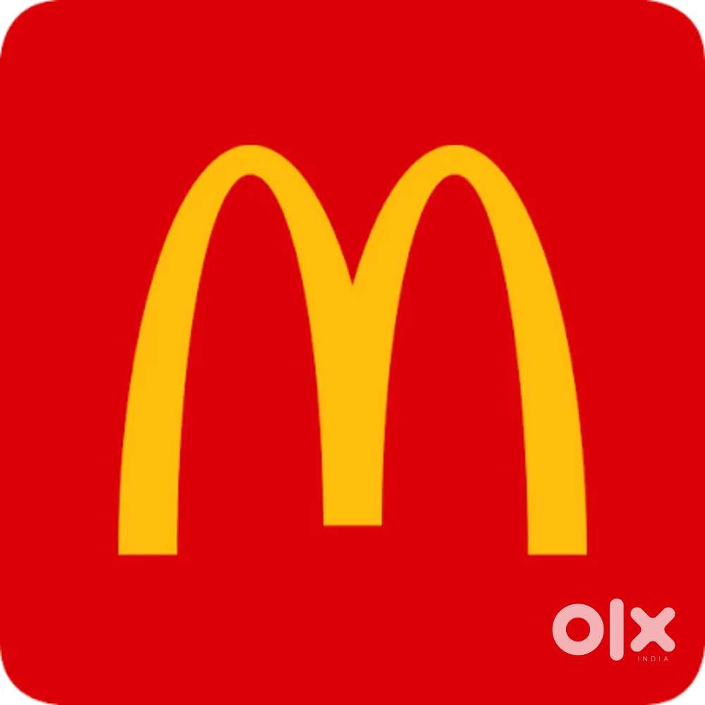 Resturant staff ( Crew member)