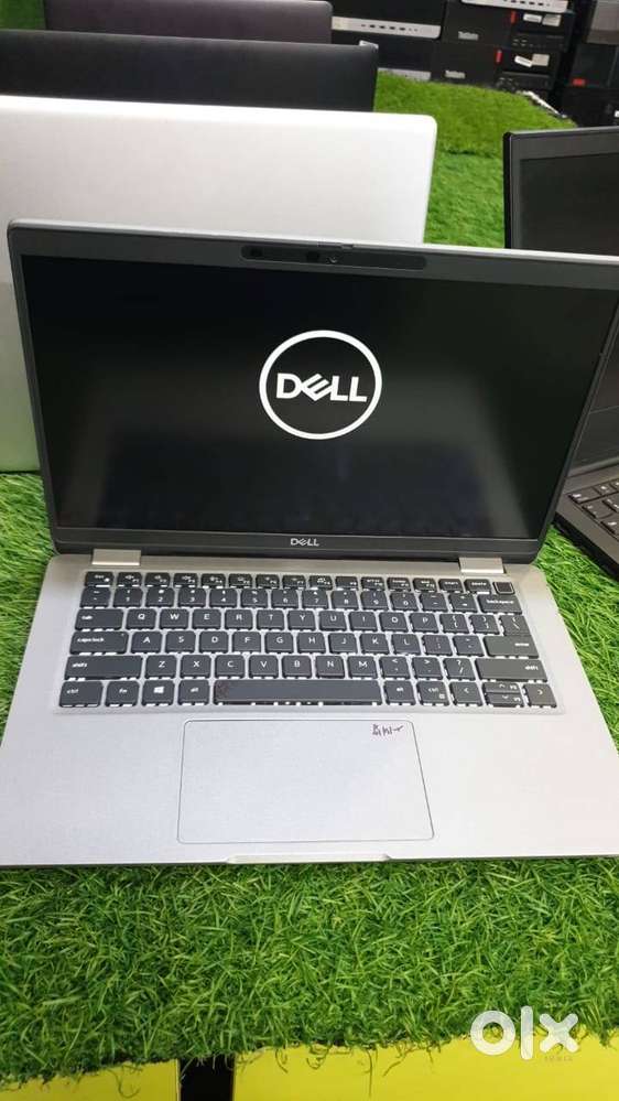 Neat Condition Lattitude series 5320 touch Core i5 11th Gen 16GB/256GB