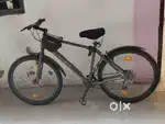Decathlon Rockrider ST30
