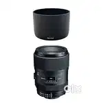Tokina ATX-I 100MM F2.8 FF for Nikon F Mount