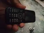 Samsung keypad music phone
