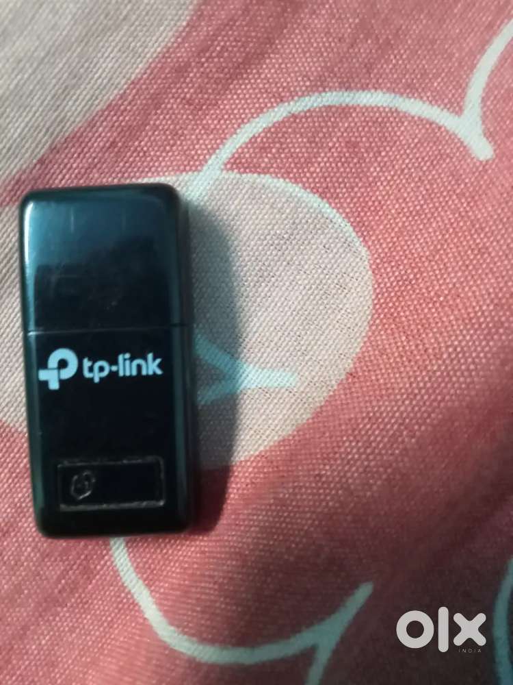 Tp link Wifi adapter