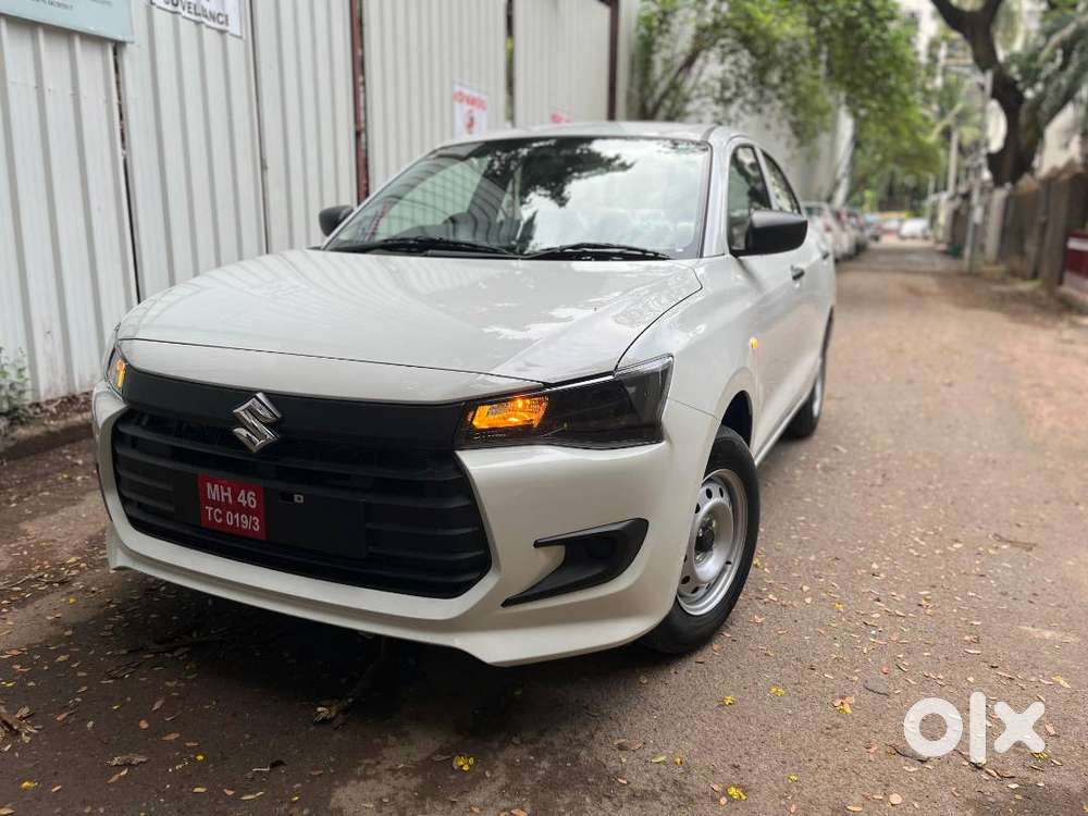 NEW DZIRE CNG T PERMIT CARS MUMBAI