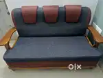 Brand new sofa set for sale