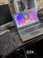 Dell good condition laptop urgent sale