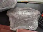 Innova old modelused airbags
