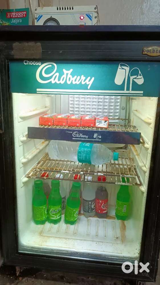 Refrigerator for sale