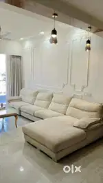 Luxury Sofaset