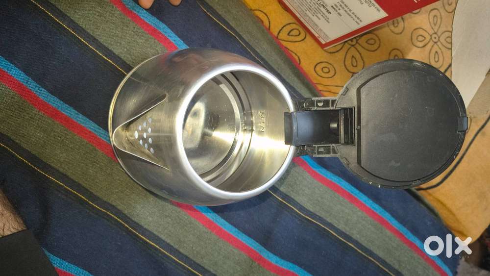 USHA Hot kettle