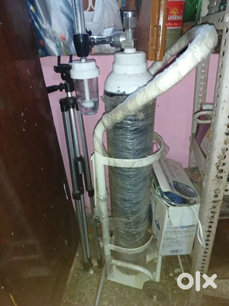 All items are in good condition