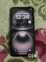 iPhone X 256gb  (everything original)