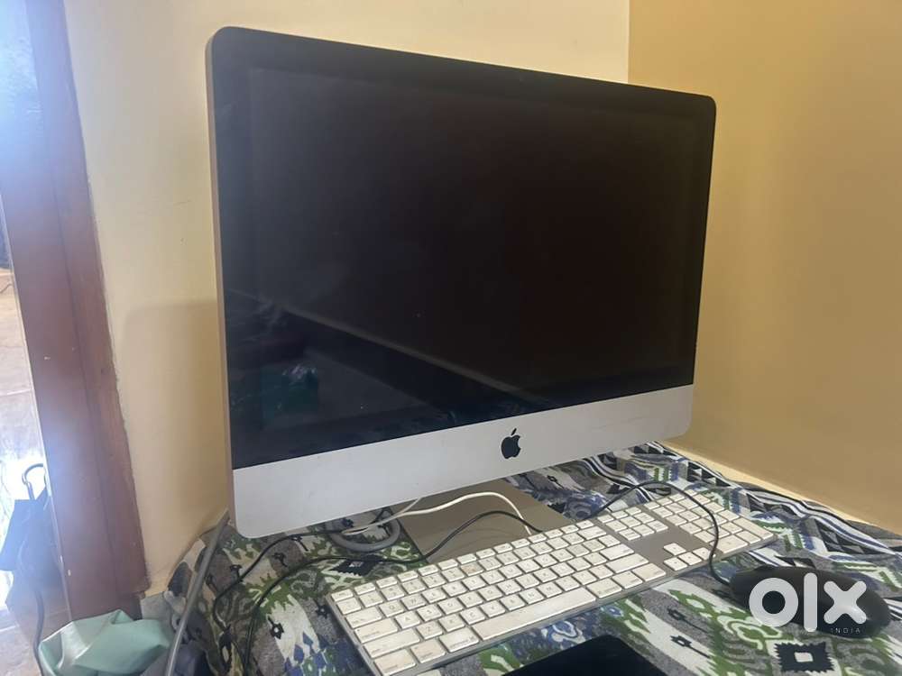 iMac 21.5 inch mid
