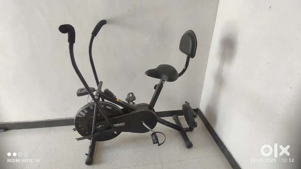 Bionfit tip top candisan new box peking