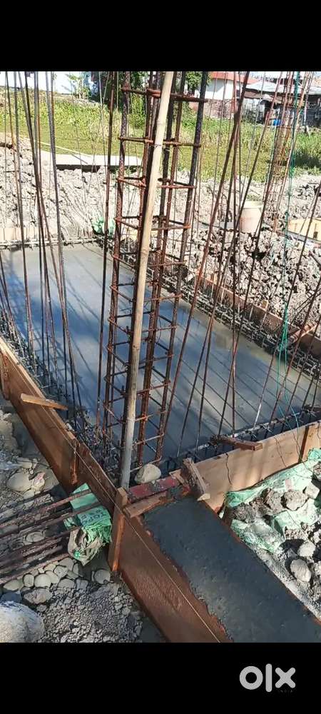 Ahongba mamal da countruction thabk sujre