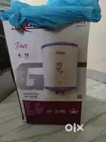 Gemco water heater
