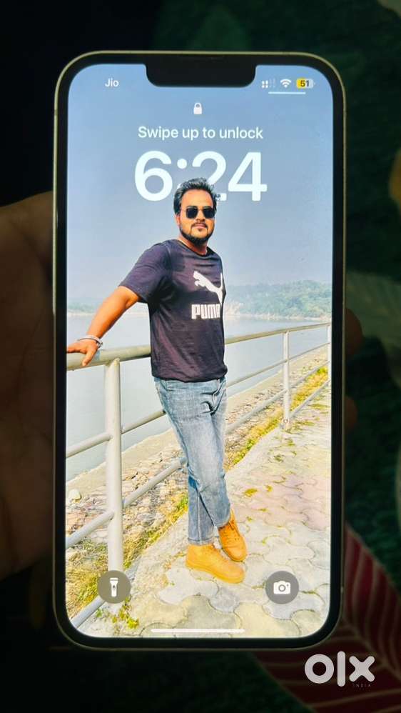 iPhone 13 128GB