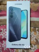 Samsung Galaxy A16 5G  8Gb 128 GB