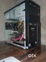 i5 10th generation cpu only with 16gb ddr4 ram and 500gb hard disk
